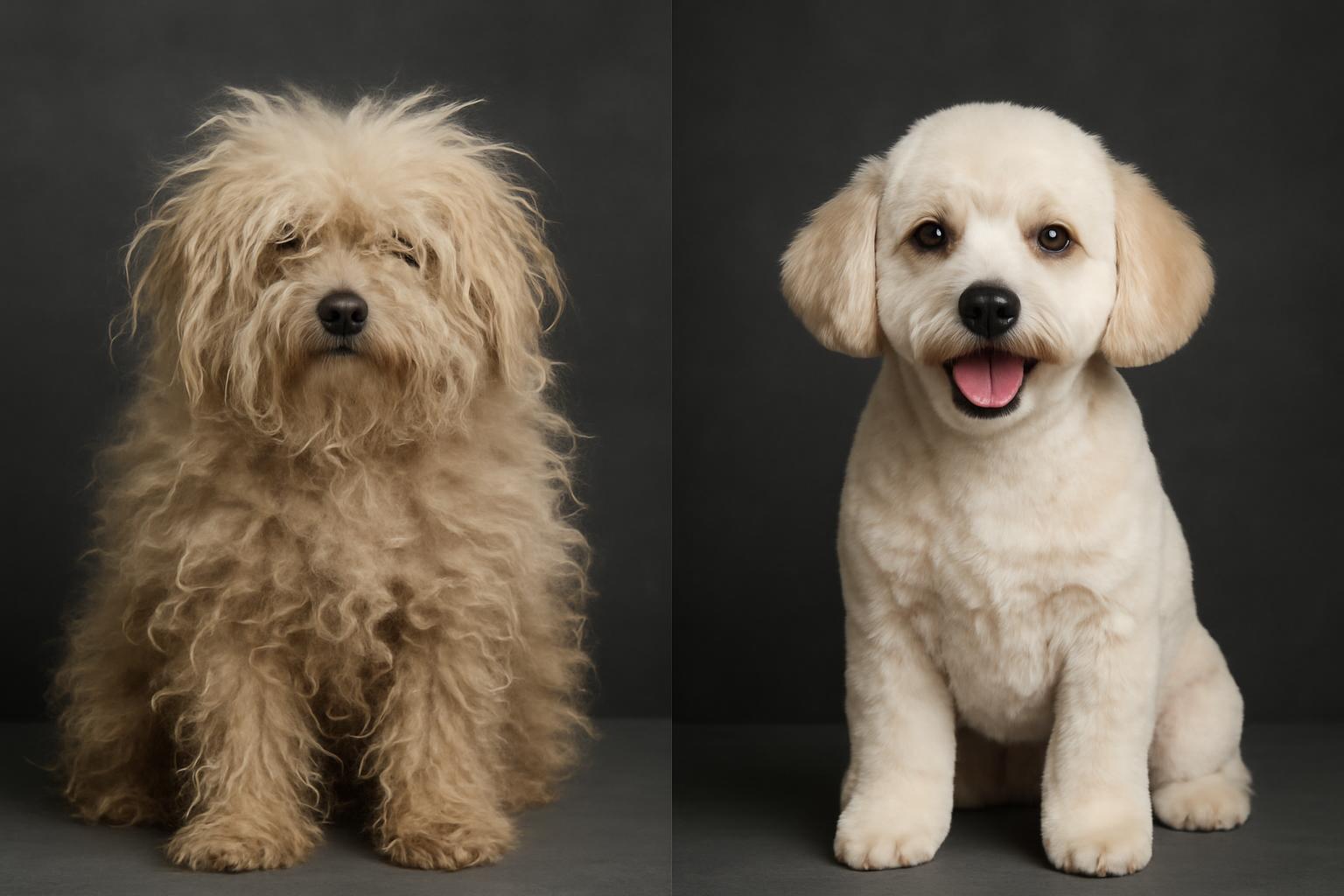 KING KOMB Review: The Best Deshedding Tool for Dogs?