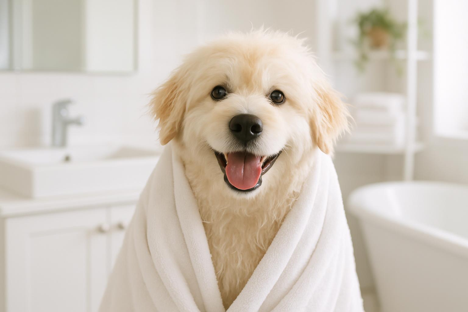 Best Organic Dog Shampoo: What to Look For (2026 Guide)