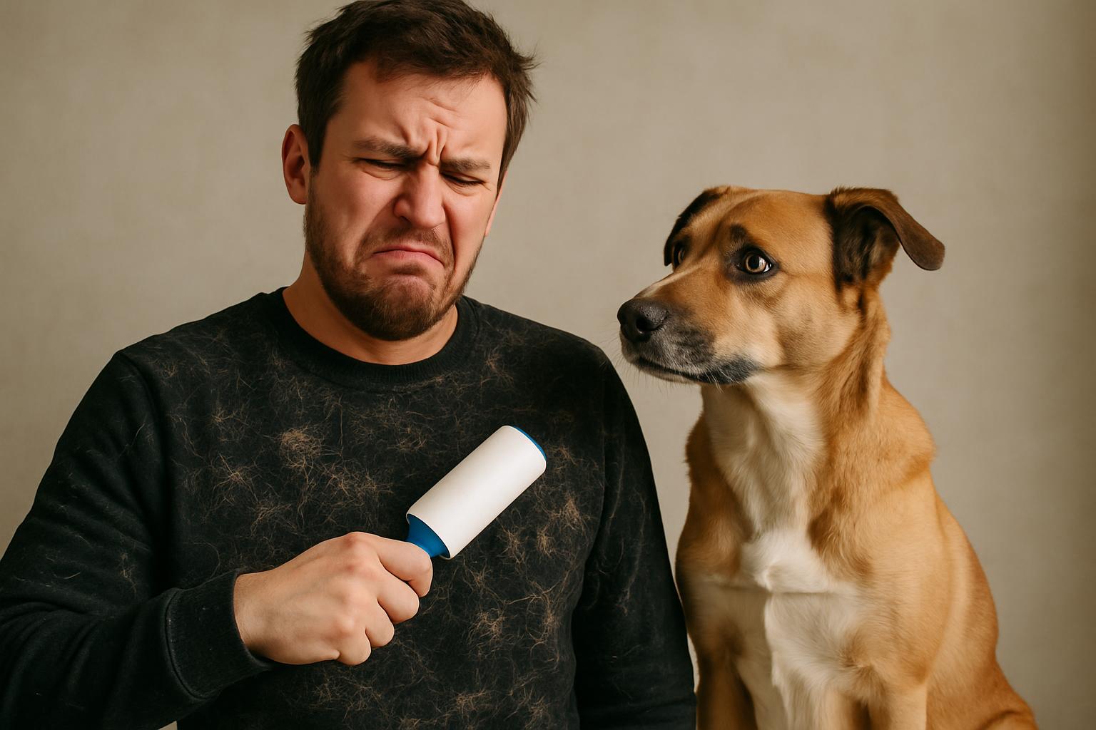 How to Stop Dog Shedding: The Ultimate 2026 Guide