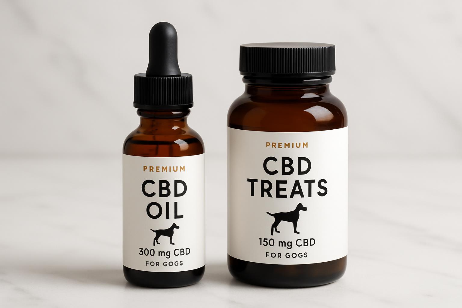 King Kanine vs. Charlotte's Web: Which CBD Is Better for Dogs?