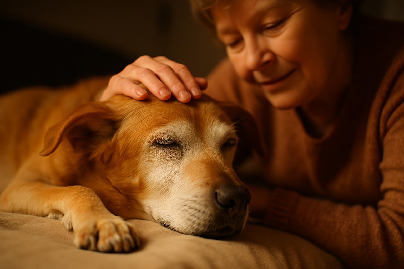 CBD for Dogs with Cancer: What the Research Says (2026)