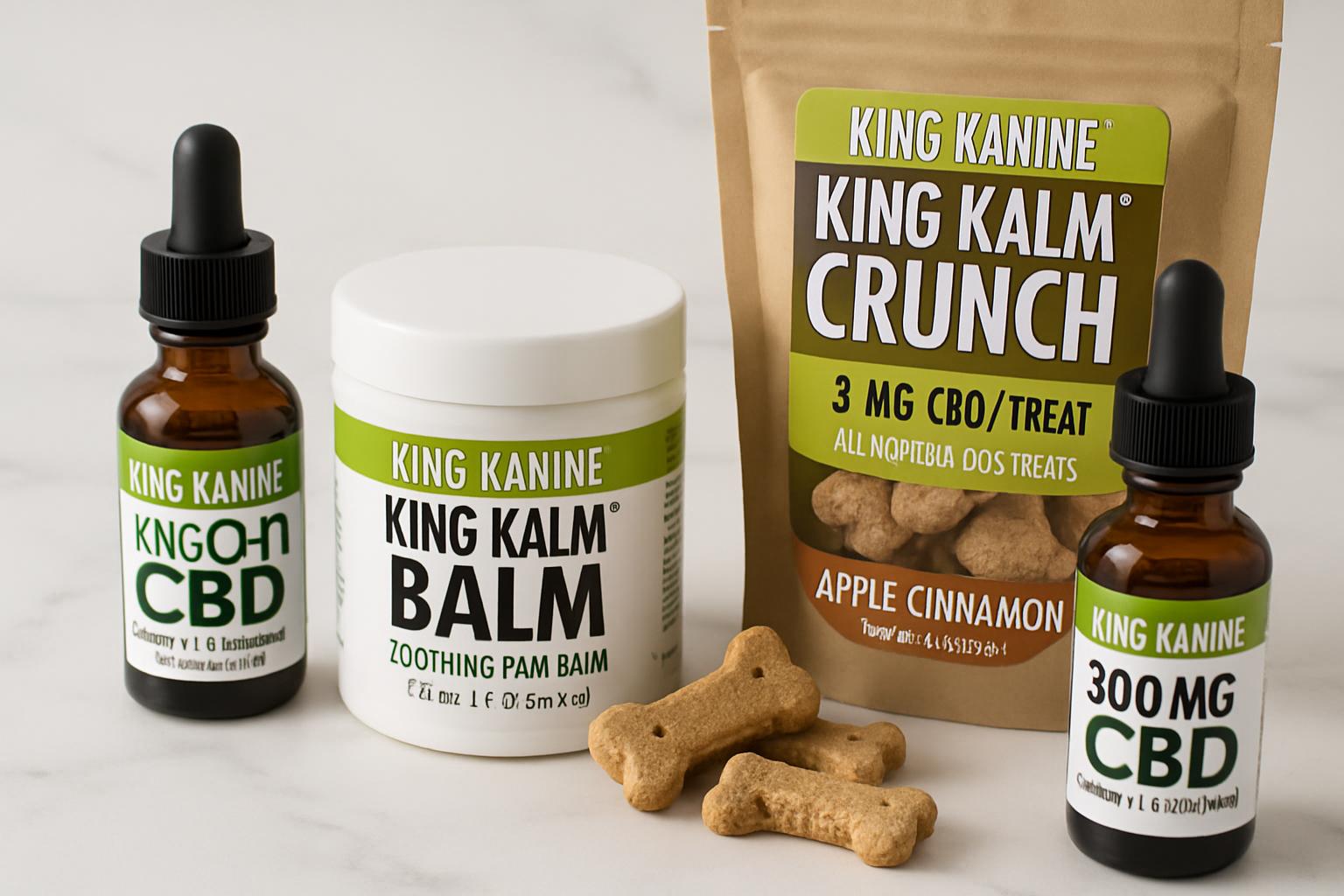 King Kanine Review (2026): Every Product Tested & Ranked